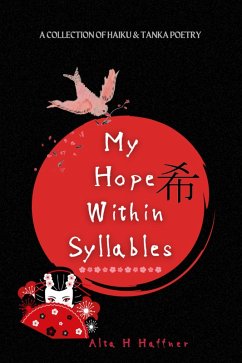 My Hope within Syllables (eBook, ePUB) - Haffner, Alta H