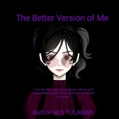Cover The Better Version of Me (eBook, ePUB)