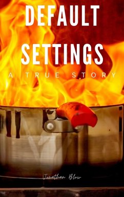 Default Settings (eBook, ePUB) - Blow, Jonathan