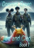 Ant and Cleo Book 1 (eBook, ePUB)