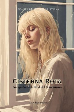 Cover Cisterna Rota: Atrapado en la Red del Narcisismo (Fiction Christian Novels, #1) (eBook, ePUB)