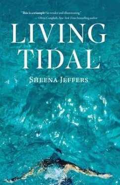 Cover Living Tidal (eBook, ePUB)