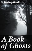 A Book of Ghosts (eBook, ePUB)