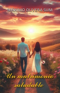 Cover Un matrimonio saludable (eBook, ePUB)