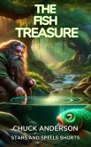 The Fish Treasure (A Stars and Spells Shorts) (eBook, ePUB)