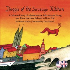 Doggie of the Sausage Kitchen - Hoehn, Helmut