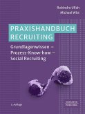 Praxishandbuch Recruiting