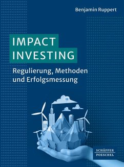 Impact Investing - Ruppert, Benjamin