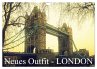 Neues Outfit - LONDON (Wandkalender... - Bild 1