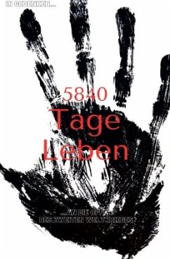 5840 Tage Leben