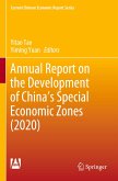 Annual Report on the Development of China's Special Economic Zones (2020)