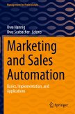 Marketing and Sales Automation