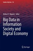 Big Data in Information Society and Digital Economy