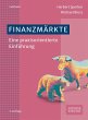 Finanzmärkte - Bild 1