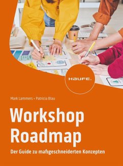 Workshop Roadmap - Blau, Patricia;Lammers, Mark