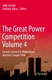 The Great Power Competition Volume 4