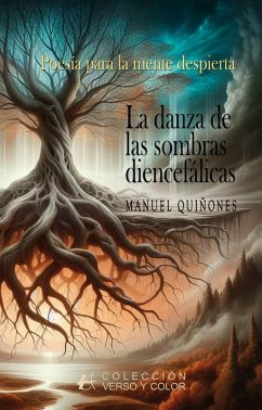 La danza de las sombras diencefálicas Cover La danza de las sombras diencefálicas