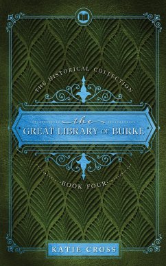 Great Library of Burke - Cross, Katie
