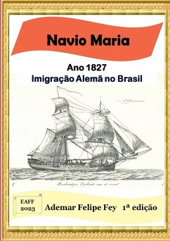 Navio Maria - Fey, Ademar Felipe