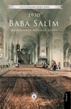Cover Baba Salim 1930