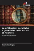 Le affiliazioni genetiche e generiche della satira di Rushdie