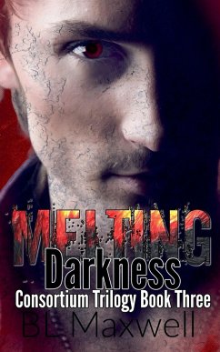 Melting Darkness - Maxwell, Bl