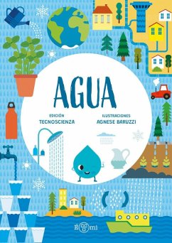 Cover Agua
