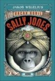 Kacak Goril Sally Jones