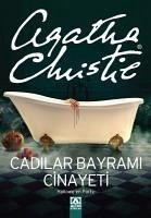 Cadilar Bayrami Cinayeti - Christie, Agatha