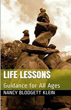 Life Lessons - Klein, Nancy Blodgett