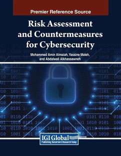 Risk Assessment and Countermeasures for Cybersecurity