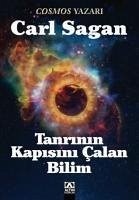 Tanrinin Kapisini Calan Bilim - Sagan, Carl