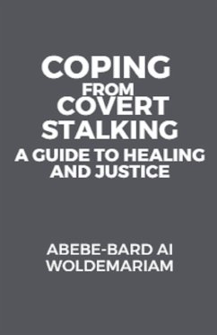 Coping from Covert Stalking - Woldemariam, Abebe-Bard Ai