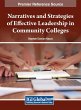 Narratives and Strategies of Effective... - Bild 1