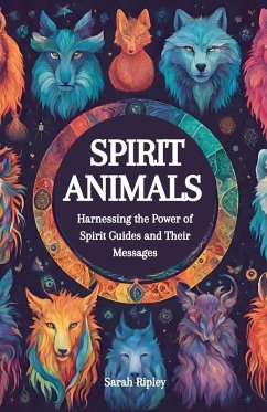 Spirit Animals - Ripley, Sarah