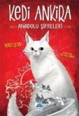 Kedi Ankira - Anadolu Sifreleri