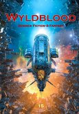 Wyldblood 15