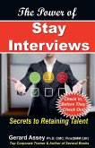 The Power of Stay Interviews