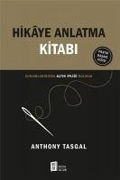 Hikaye Anlatma Kitabi - Tasgal, Anthony