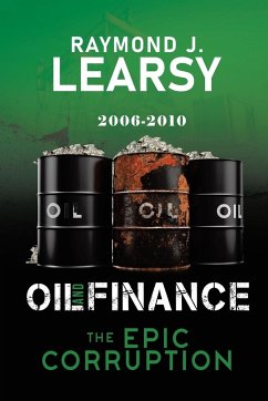 Oil and Finance - Learsy, Raymond J.