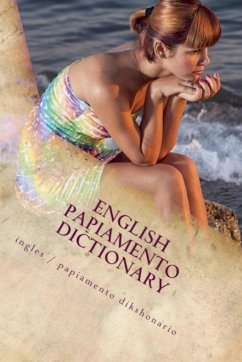 English Papiamento Dictionary - Rigdon, John C.