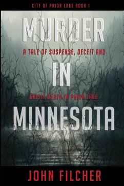 Murder in Minnesota