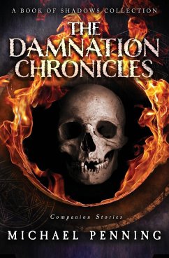 The Damnation Chronicles - Penning, Michael