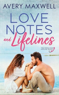 Love Notes & Lifelines - Maxwell, Avery