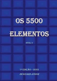 Os 5500 Elementos - Júnior, Denizard