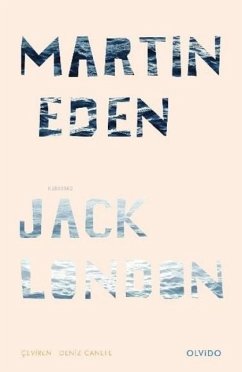 Martin Eden - London, Jack