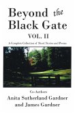 Beyond the Black Gate Vol. II Beyond the Black Gate Vol. II