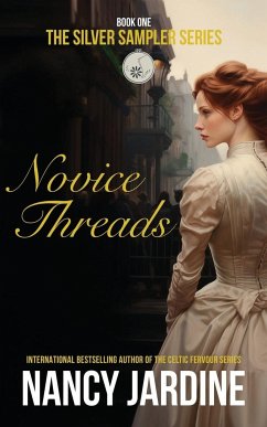 Novice Threads - Jardine, Nancy