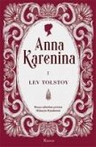 Anna Karenina Cilt I