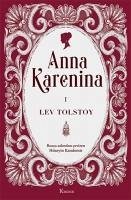 Anna Karenina Cilt I - Tolstoy, Lev